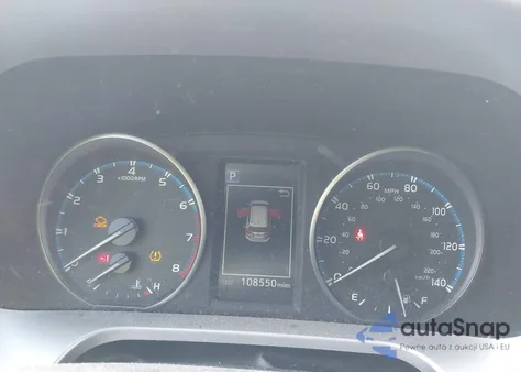 2018 Toyota Rav4 Le from USA, damaged, VIN JTMBFREV1JJ226169